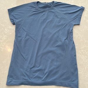 Athleta Girl Power Up Tee Size 14